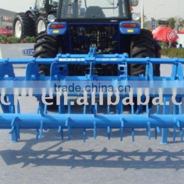 1GNseries rotary tiller