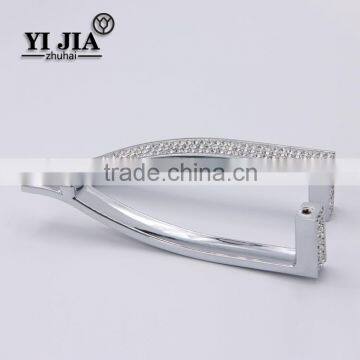 Furniture Diamond Luxury Bedroom Door Locks and Handles photo-4
