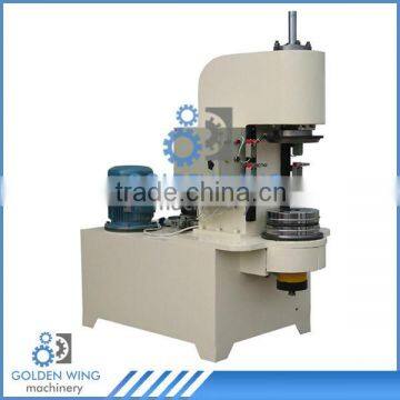 Metal/Tin Paint Bucket/ Paint Pail Making Machine Production Line