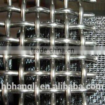 Hangli Stainless Steel Mine Screen mesh profession factory