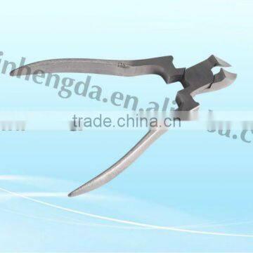 Simple style stainless Steel Cuticle Nipper/Pliers Wholesale