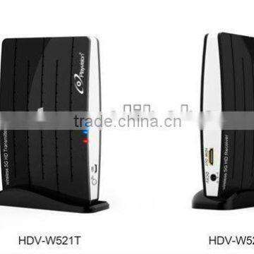 WHDI Wireless 5G HD Transceiver and Receiver, professional