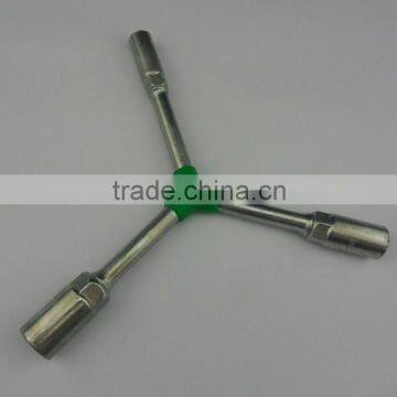 High Quality Chrome Steel Y Type Wrench