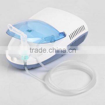 portable ultrasonic nebulizer