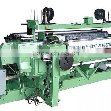 YJ-II series flexible rapier loom