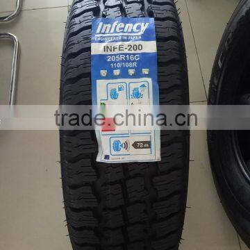 205R16C Professional CAR TYRE Prices