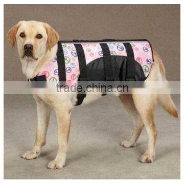 Dog Life Jacket