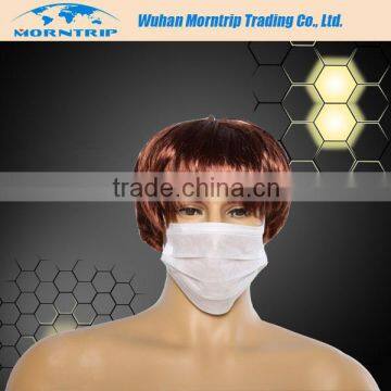 antibacterial face mask/nurse face mask/face mask maker