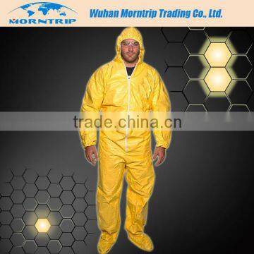 2014 Oem Custom Cheap Disposable Mens And Womens Safty Workwear Coveralls