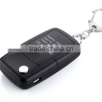 Keychain Power Bank 2600mah,key Power Bank, Mini Power Bank, Keyring Power Bank, Chili Power Bank photo-5