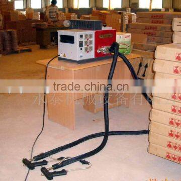 hot melt glue machine for mattress manufacturer