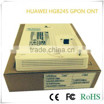 huawei HG8245C 4FE 2POTS wlan gpon terminal