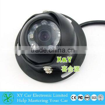 12~24V Backup Camera ,bus Cctv Reverse Parking Camera XY-01B photo-3