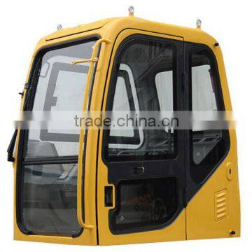 Kato Hd700-2/5 Excavator Cabin, Kato Operate Cab, Kato Hd700-2/5 Drive Cab