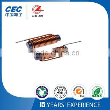 Size 8*10 mm inductance 1UH to 2000UH Radial Axial 1mh inductor