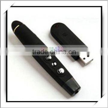 V610 Wireless Presenter