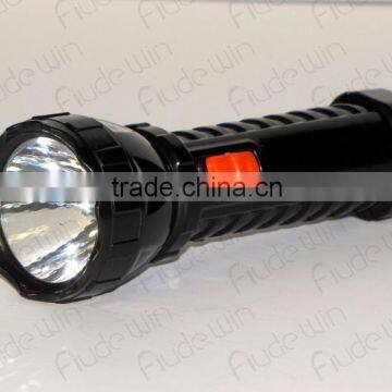 Rechargeable LED Torch 0.5W