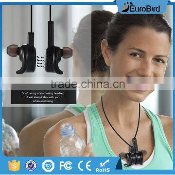 2016 Developments New Wireless Earphones,small fm Radio Earphones photo-6