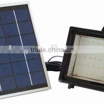 Solar lighting kit (5W)