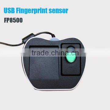 USB portable fingerprint scanner with good performance