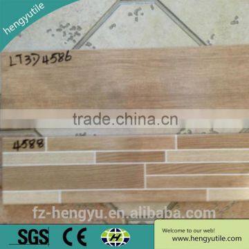 112*450 mm ceramic wall skirting border tile