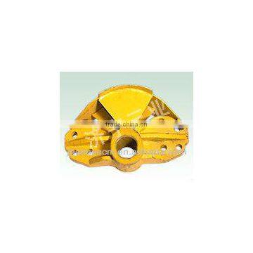 shantui TY220 bulldozer parts / shantui TY220 bulldozer parts idler support