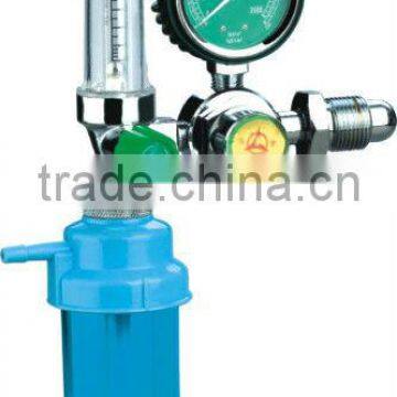 Medical oxygen pressure regulator YQY-14b