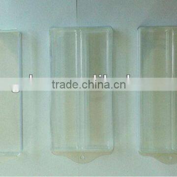 Customized Thermoforming Plastic Inside Tray Making Machine