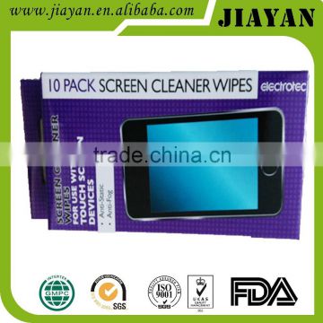 isopropyl alcohol moblie clean antiseptic wipes