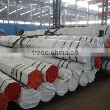 European Standard Seamless Steel Pipes /Tubes