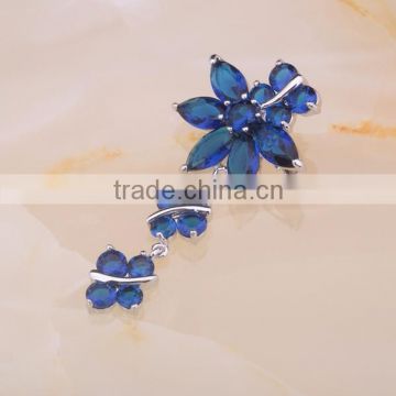 china wholesale brooch of hanging brooches