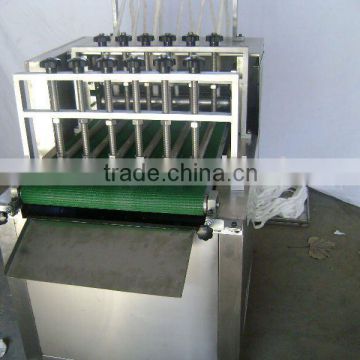 K - MQ -A medical cotton ball machine