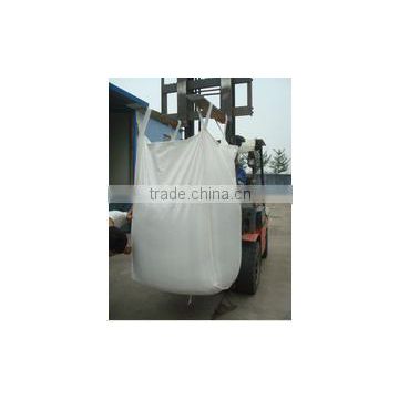 Polypropylene used fibc bags for packing sand