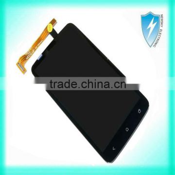 for htc desire hd spare parts icd and touch screen