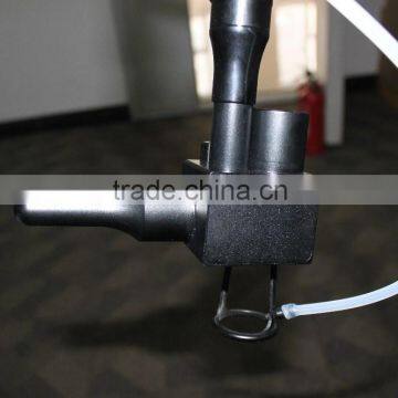 Strong Gun Wrinkles Removal Laser 10.6um Machine Co2 Fractional(NBW-FI) Wart Removal photo-5