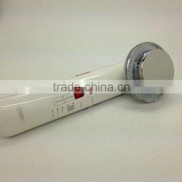 Home use multifunction ultrasonic therapy Reduce pore size personal beauty machine