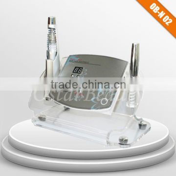 No-Needle Mesotherapy Device skin care products N 02