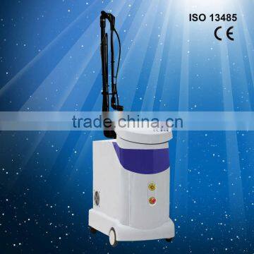 Clinic 2014 Hot Selling Multifunction Beauty Equipment Radio Equipments And Its Uses Skin Tightening