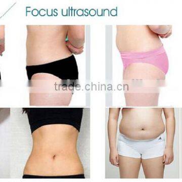 Top Selling Hifu Cavitation High Intensity Focused Ultrasound Hifu for Weight Loss photo-4