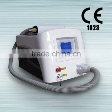 Portable advanced Laser tattooremoval machine ZF3