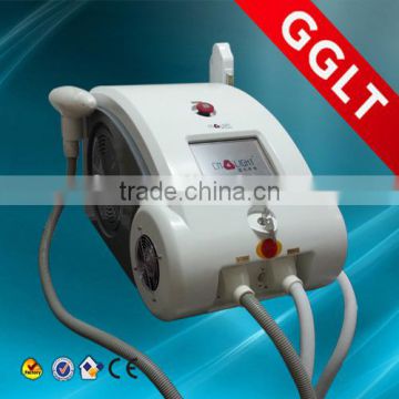 Elight Laser Multifunction Beauty Skin Lifting Machine Facial Age Spots Removal