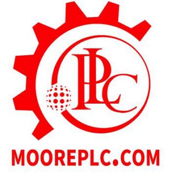 Moore Plc Limited company overview - view 1