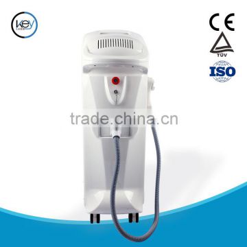 New technology hair removal 755nm 808nm 1064nm diode laser machine