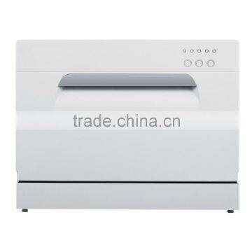 Automatic Household Dishwasher Family Price Tablet Professional Mini Dishwasher photo-5