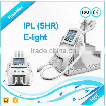 Portable IPL machine for hair removal & skin rejuvenation