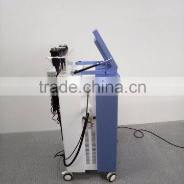 Fat Freezing Christmas 20% Price Reduction Ultras Cavitation Slimming Machine/Ultrasonic Cavitation+rf Slim Cellulite Reduction