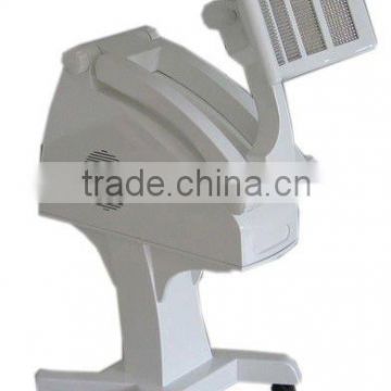 WL-22B Led light facial equipment with handcart