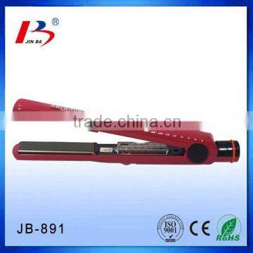 professional hotsell Ceramic hair straightener