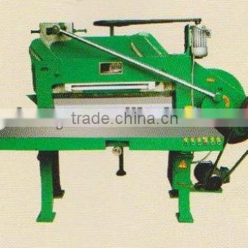 Best quality cheap price manual paper cutter