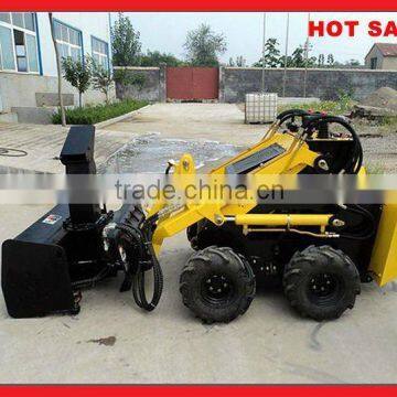 Skid loader for sale